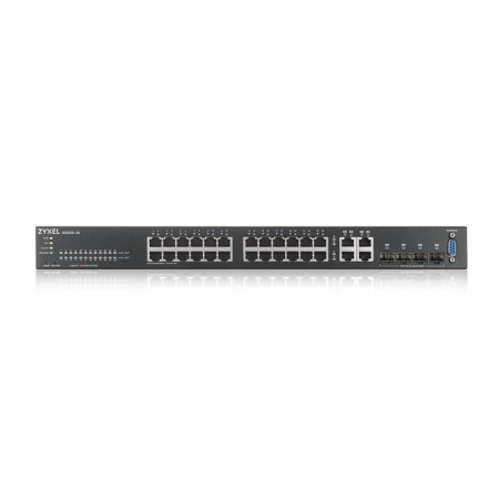 ZYXEL GS2220-28 PORT GBE SWITCH - Img 4