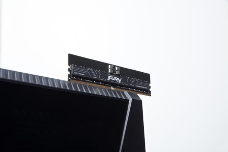 128GB 6400MT/s DDR5 32x4 RDIMM CL32 - Img 7