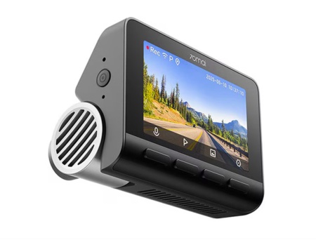 70mai Dash Cam 4K A810S - Img 6