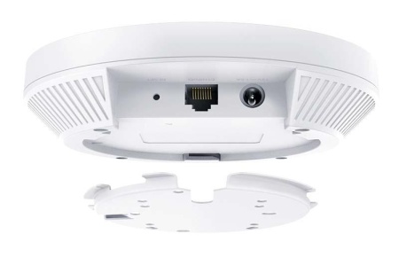 Access Point TP-Link EAP610 cu montare pe tavan, AX1800, Wi-Fi 6, Dual-Band Gigabit - Img 7