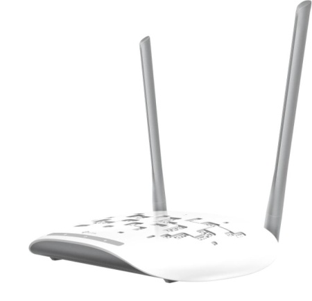Access Point TP-Link TL-WA801N 300Mbps Wireless N, 2 antene Wi-Fi - Img 4