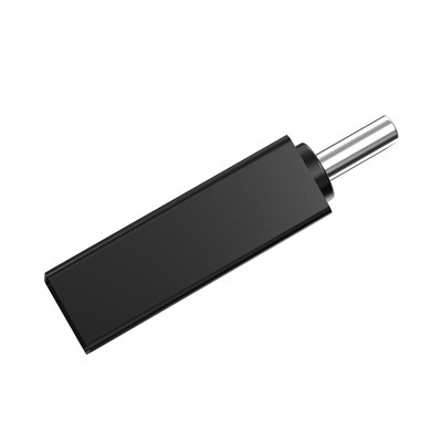 Adaptor USB-C Wozinsky W10GY1S - USB-A 3.2 10Gb/s - Negru - Img 7