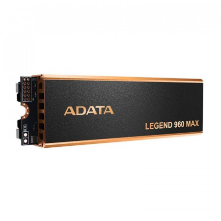 ADATA SSD 1TB M.2 PCIe LEGEND 960 MAX - Img 3