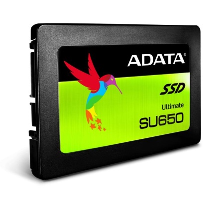 ADATA SSD 480GB 2.5 SATA3 SU650 - Img 6