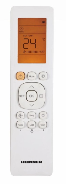 AER CONDITIONAT HEINNER HAC-CRP12KITWIFI - Img 5