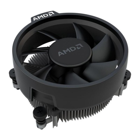 AMD CPU Ryzen 5 5600 3.5 GHz AM4 - Img 2