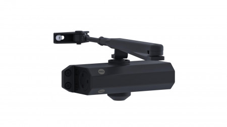 AMORTIZOR CU BRAT STANDARD 3500 NEGRU