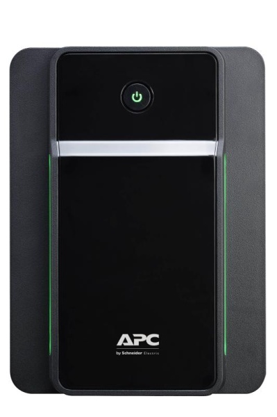 APC Back-UPS 1600VA, 230V, AVR, Schuko S - Img 9