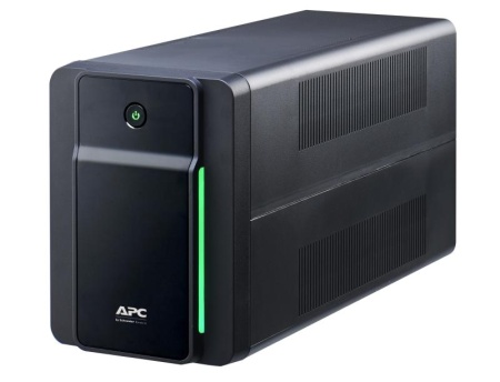 APC Back-UPS 2200VA, 230V, AVR, Schuko S - Img 9