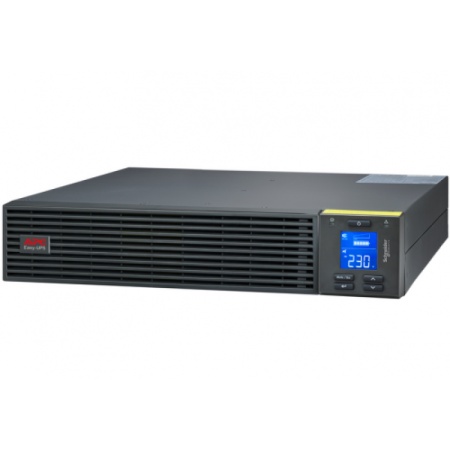 APC Easy UPS SRV RM 3000VA 230V ,with Ra - Img 2