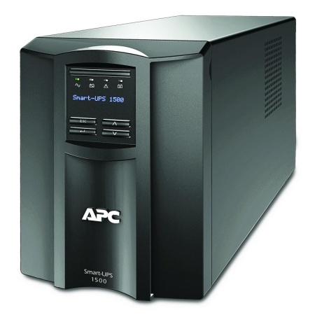 APC SMART-UPS 1500VA - Img 2