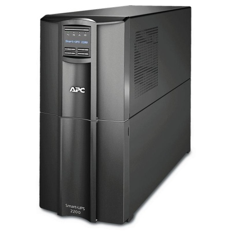 APC SMART-UPS 2200VA - Img 3
