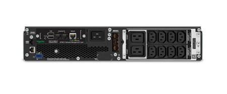 APC Smart-UPS SRT 3000VA RM 230V Network - Img 4