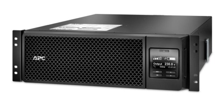 APC Smart-UPS SRT 5000VA RM 230V - Img 2