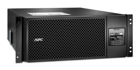 APC SMART-UPS SRT 6000VA RM 230V - Img 4
