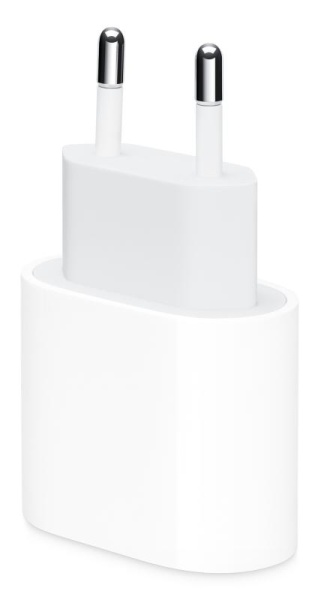 Apple 20W USB-C Power Adapter - Img 4