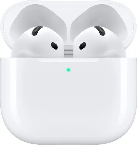 Apple AirPods 4 White - Img 2