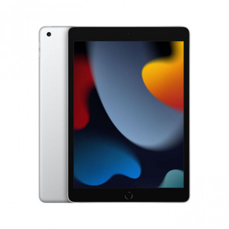 Apple iPad 9 10.2" Cellular 256GB Silver