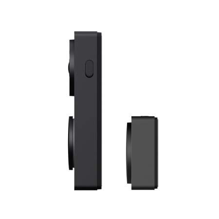 Aqara G410 Select Doorbell Camera Hub, black (CH-C09D) - Img 3