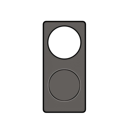 Aqara G410 Weatherproof Case – black - Img 2