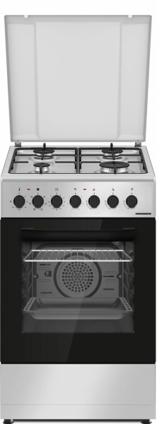 ARAGAZ MIXT HEINNER HFSC-S60LITGC-SL