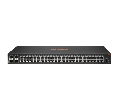 ARUBA 6000 48G 4SFP SWCH - Img 4