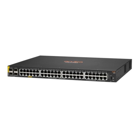 ARUBA 6000 48G CL4 4SFP SWCH - Img 3