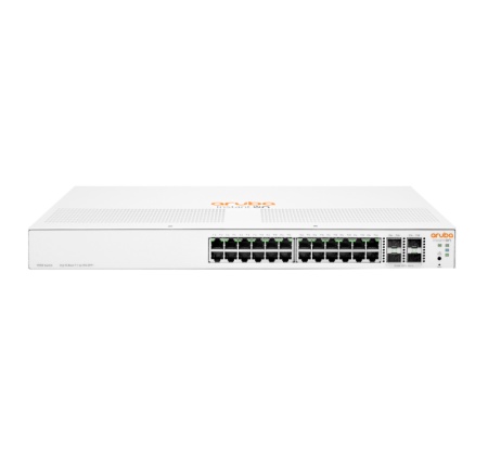 ARUBA ION 1930 24G 4SFP+ SWITCH - Img 6