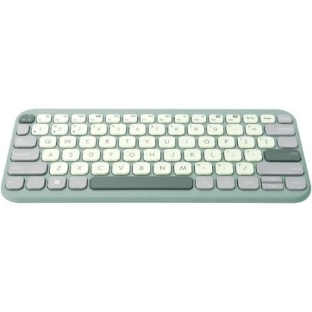 AS TASTATURA KW100 WIRELESS MARSHMALLOW - Img 2