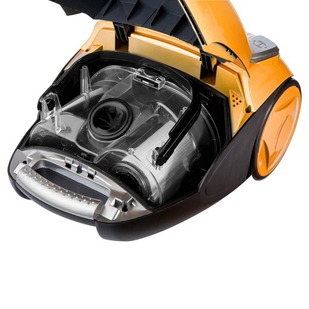 ASPIRATOR 2 IN 1 CU SI FARA SAC 700 W SENCOR - Img 4