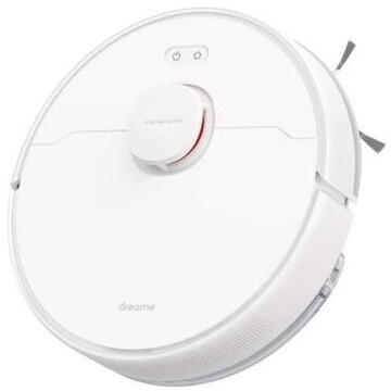 Aspirator Dreame Bot D9 Max, Robot Vacuum and Mop, White - Img 2