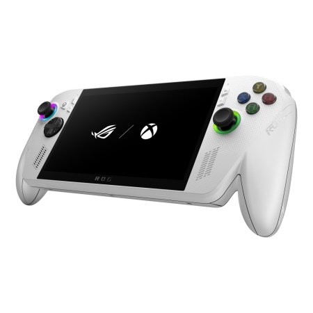 Asus ROG Xbox Ally Z2, 16Gb, 512Gb, White - Img 2