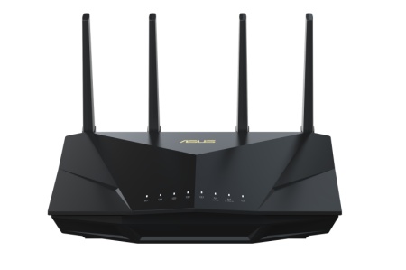 ASUS ROUTER AX5400 DUAL-BAND WIFI 6 - Img 4