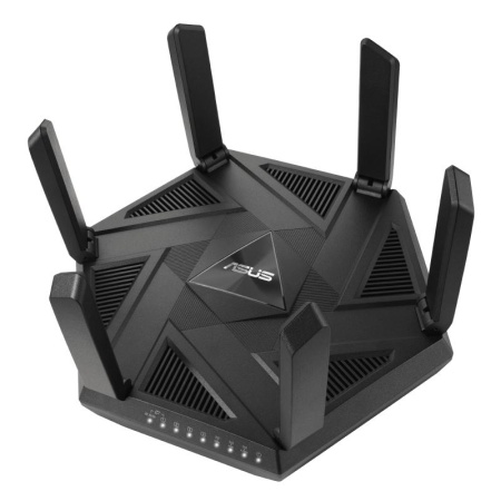 ASUS ROUTER AXE7800 TRI-BAND WIFI6 - Img 6