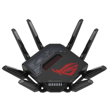 ASUS ROUTER RT-BE98 BE25000 QUAD-BAND - Img 4