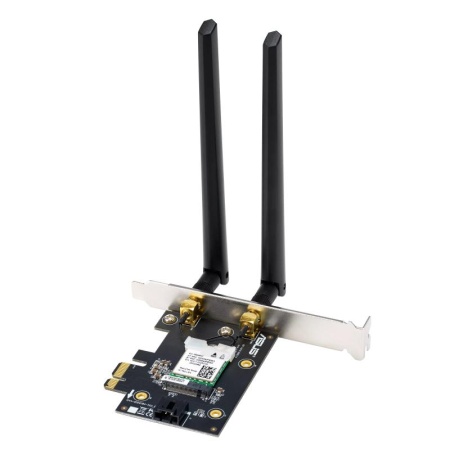 ASUS WI-FI 2ANT WIFI6 PCI-E ADAPTER - Img 7