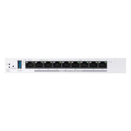 ASUS WIRED ROUTER 8P POE EBG19P - Img 10
