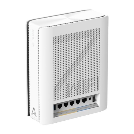 ASUS ZENWIFI BQ16 WHITE 2PK - Img 10