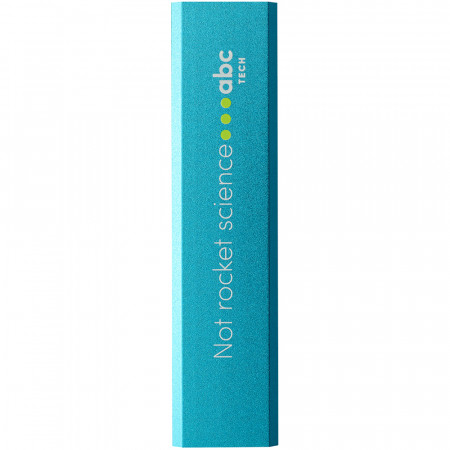 Baterie Externa 1800mAh Albastru