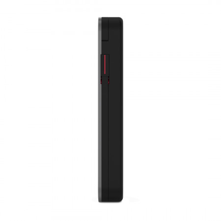 Baterie portabila Lenovo Go, 20000mAH, 1x USB-C, Thunder Black - Img 7