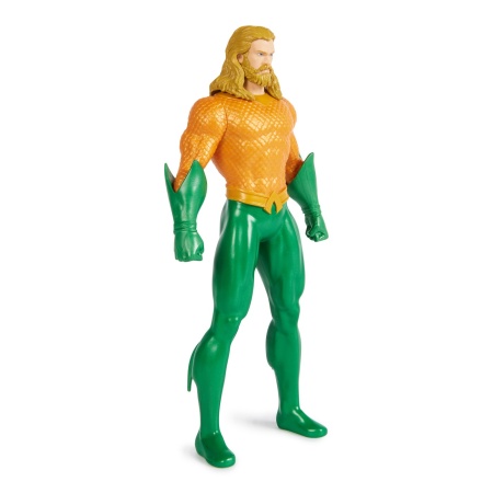 BATMAN FIGURINA AQUAMAN 24CM - Img 3