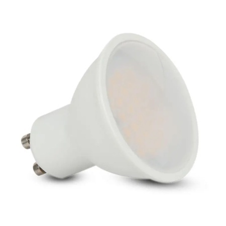 BEC SPOT LED GU10 10W 6500K ALB RECE, CIP SAMSUNG - Img 3