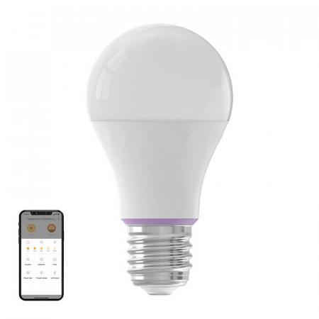 Bec Yeelight GU10 Smart W4 (reglabil) - 1buc - Img 2