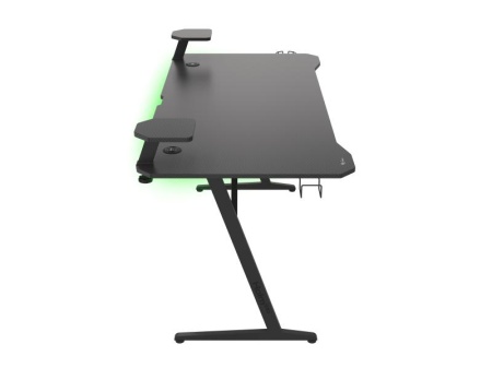 Birou gaming Genesis Holm 510 RGB negru - Img 9