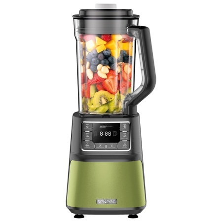 BLENDER AUTOMATIC VACUUM 1500W SENCOR - Img 8