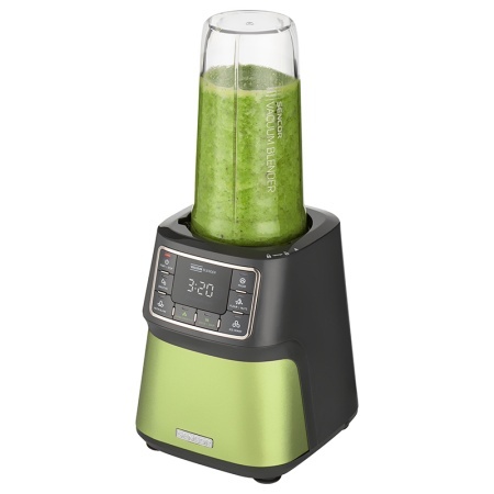 BLENDER AUTOMATIC VACUUM 1500W SENCOR - Img 18