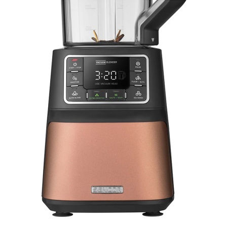 BLENDER AUTOMATIC VACUUM SUPER SENCOR - Img 24
