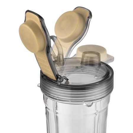 BLENDER AUTOMATIC VACUUM SUPER SENCOR - Img 11