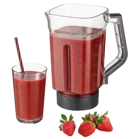 BLENDER CU MIXARE IN VID 1500W SENCOR - Img 12