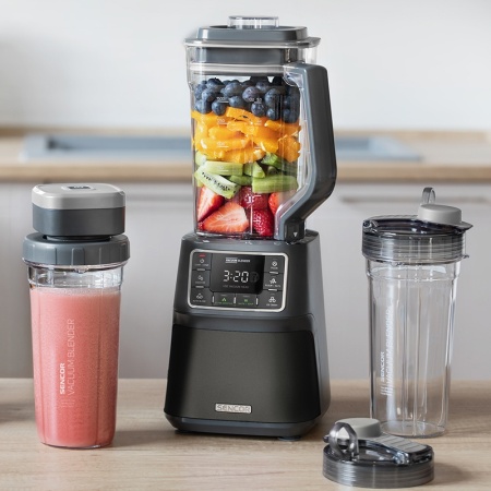 BLENDER CU MIXARE IN VID 1500W SENCOR - Img 22